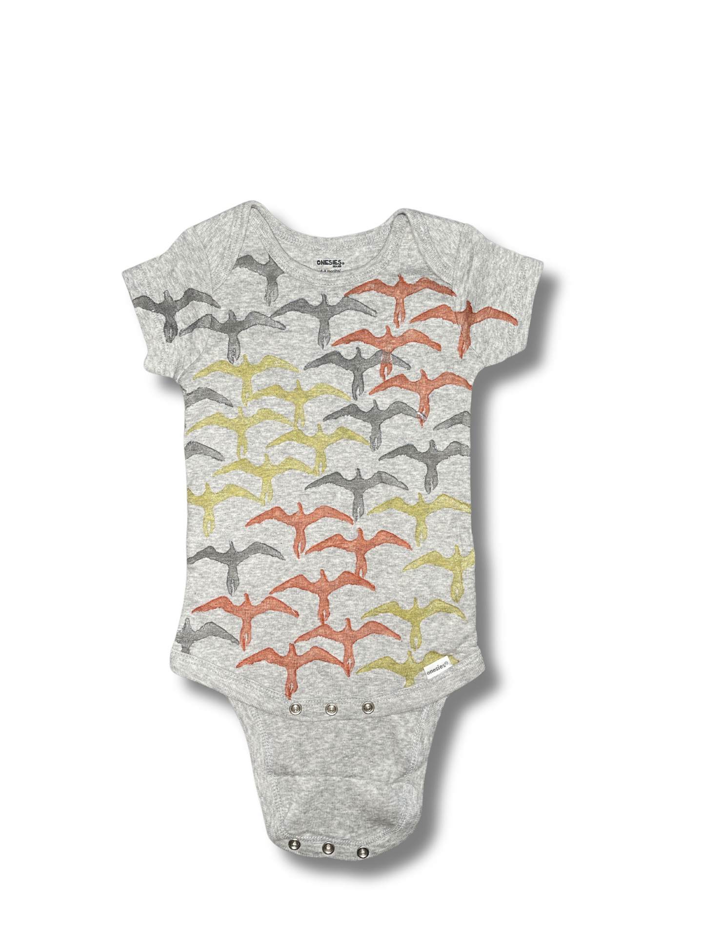 Pēpē Onesie