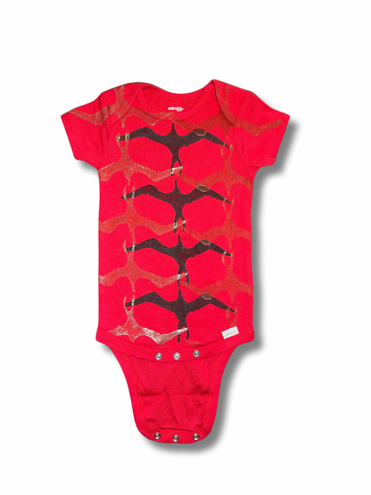 Pēpē Onesie