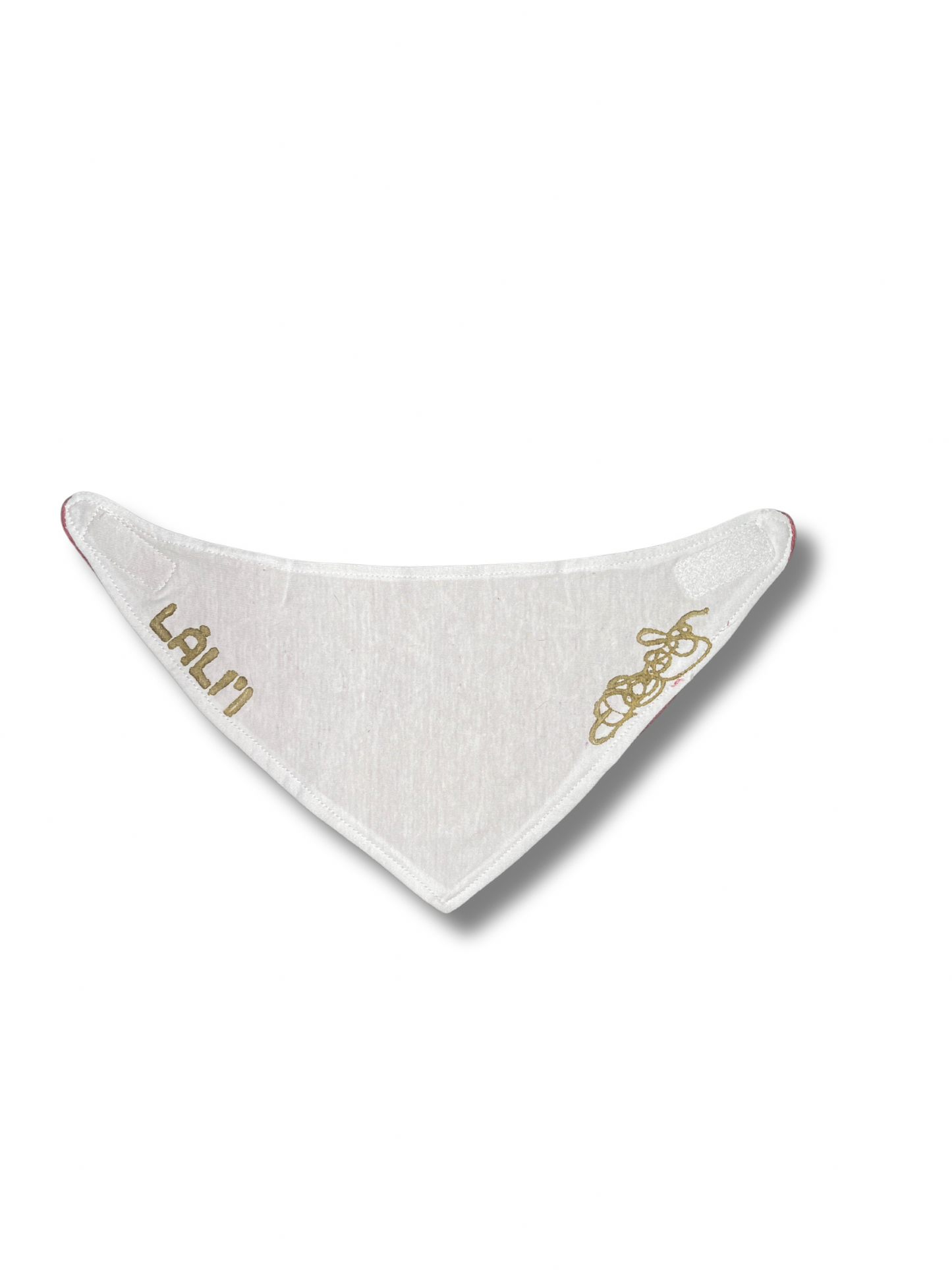 Pēpē Bandana Bib