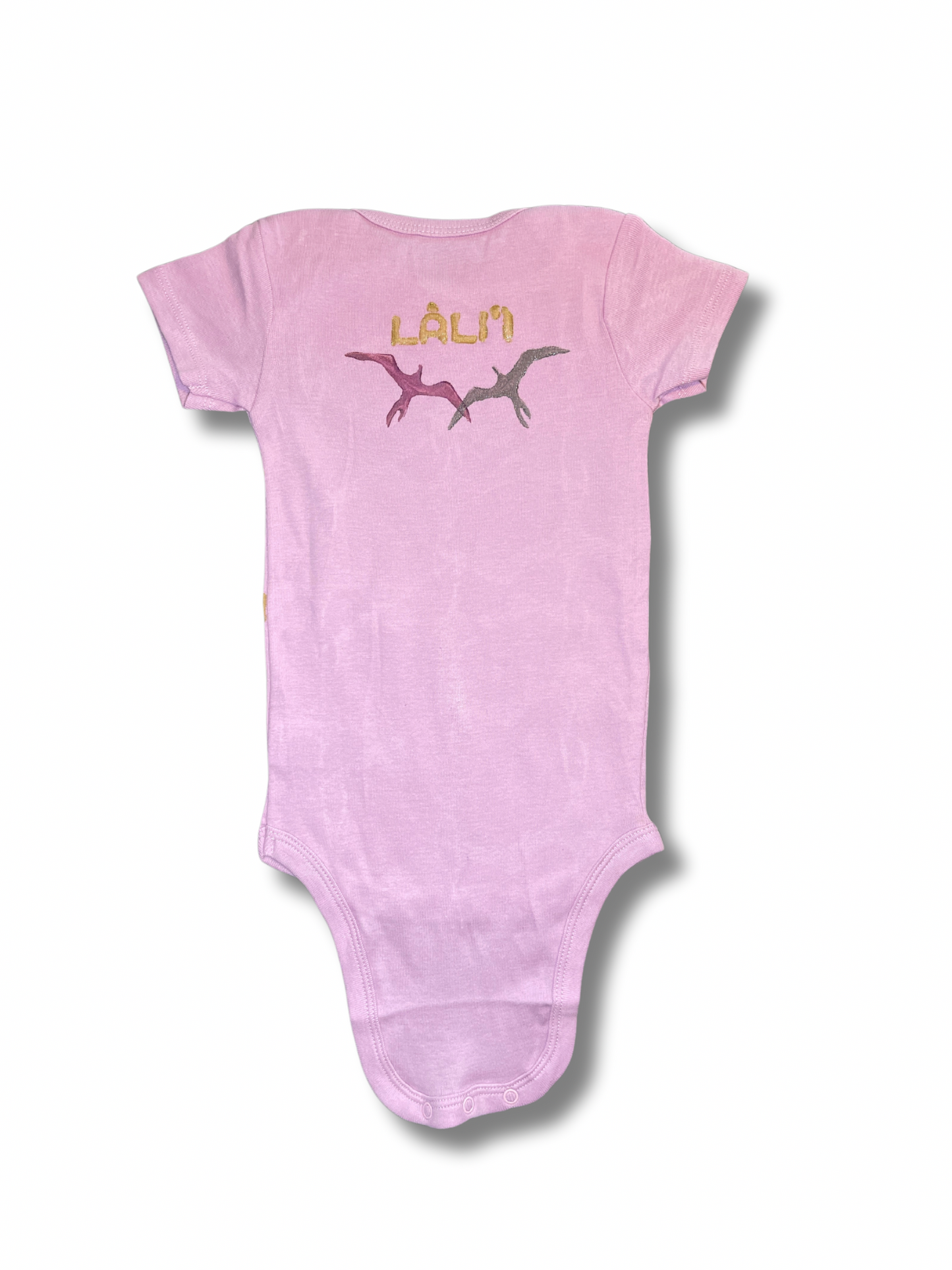 Pēpē Onesie