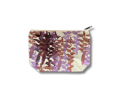 LALII Zippered Pouch