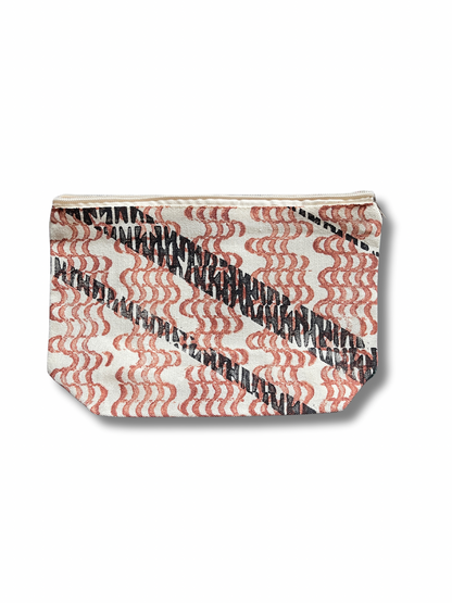 LALII Zippered Pouch