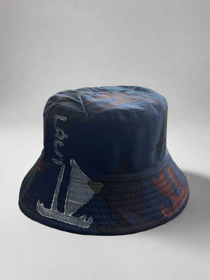 LĀLI’I Bucket Hat