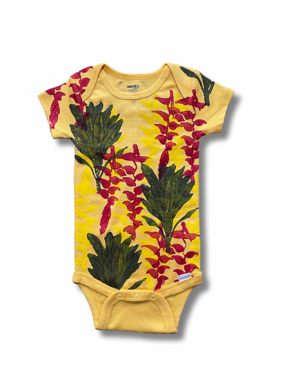 Pēpē Onesie