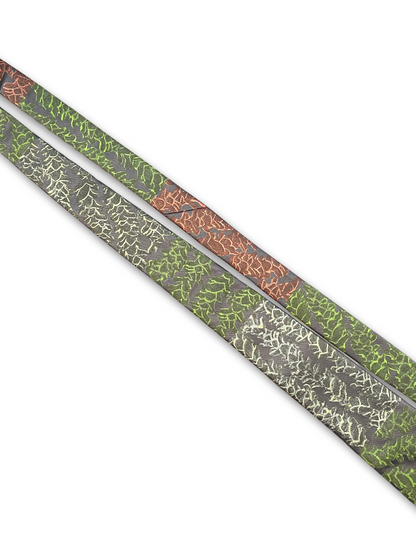 LĀLI'I Neck Tie