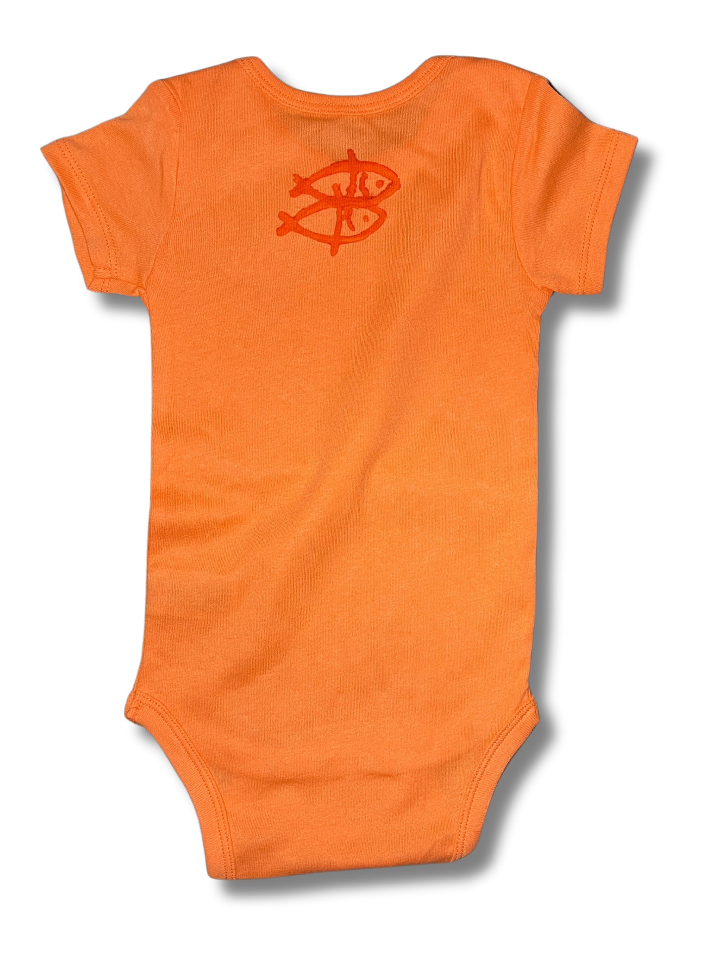 Pēpē Onesie