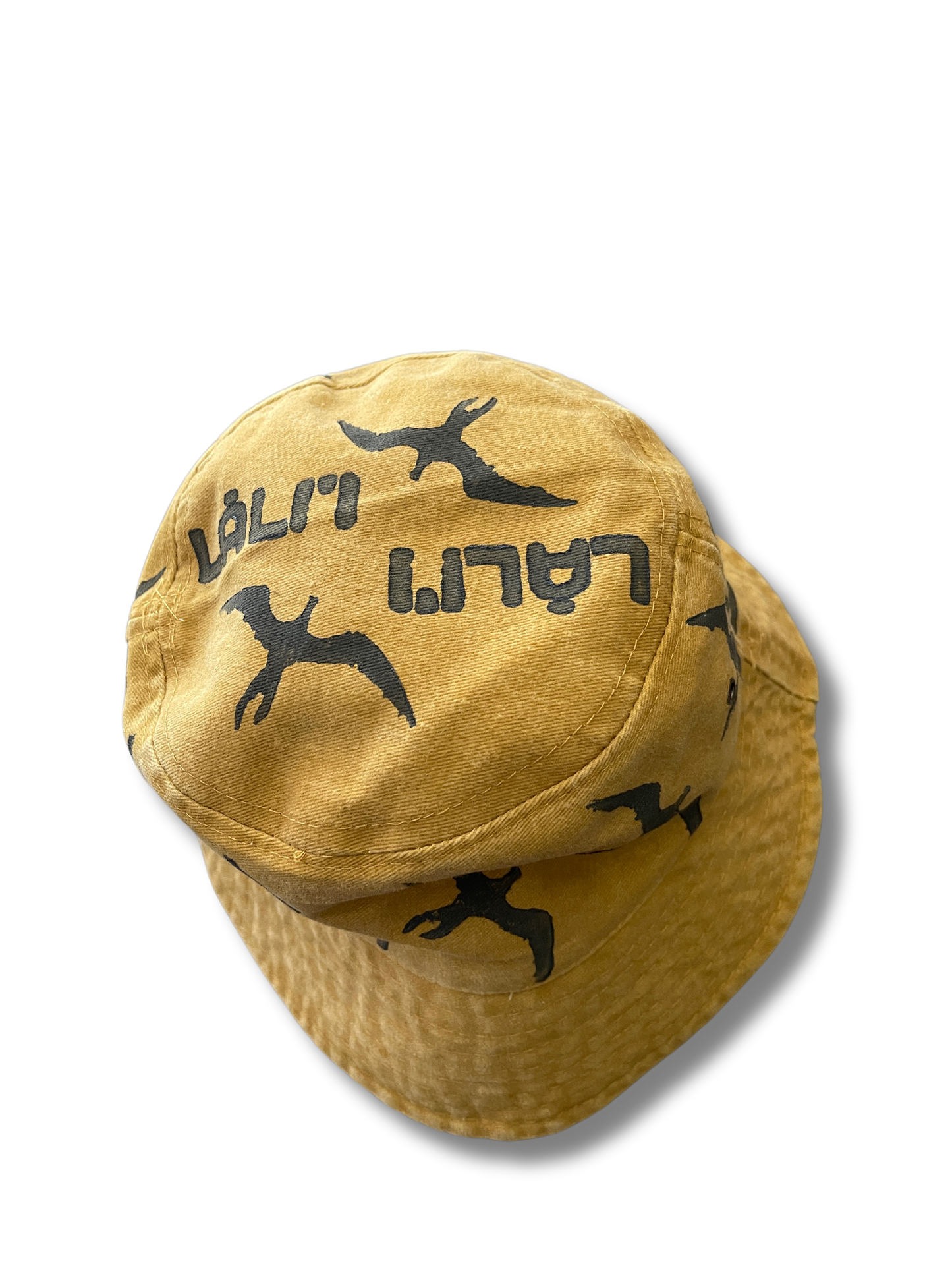 LĀLI’I Bucket Hat