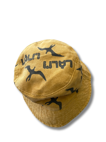 LĀLI’I Bucket Hat