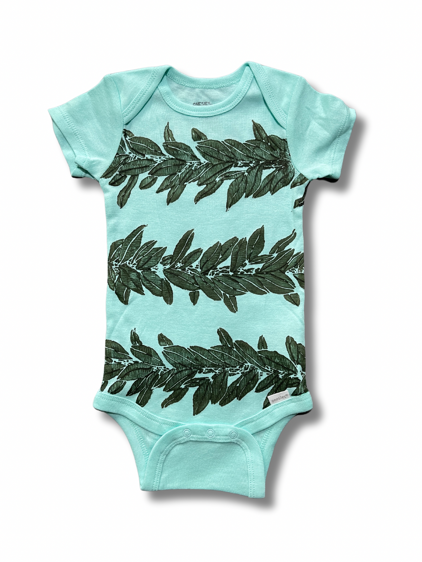 Pēpē Onesie