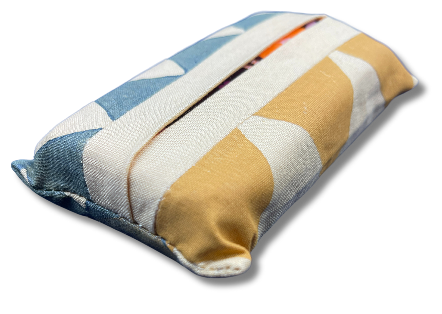 LĀLI'I Travel Tissue Holder