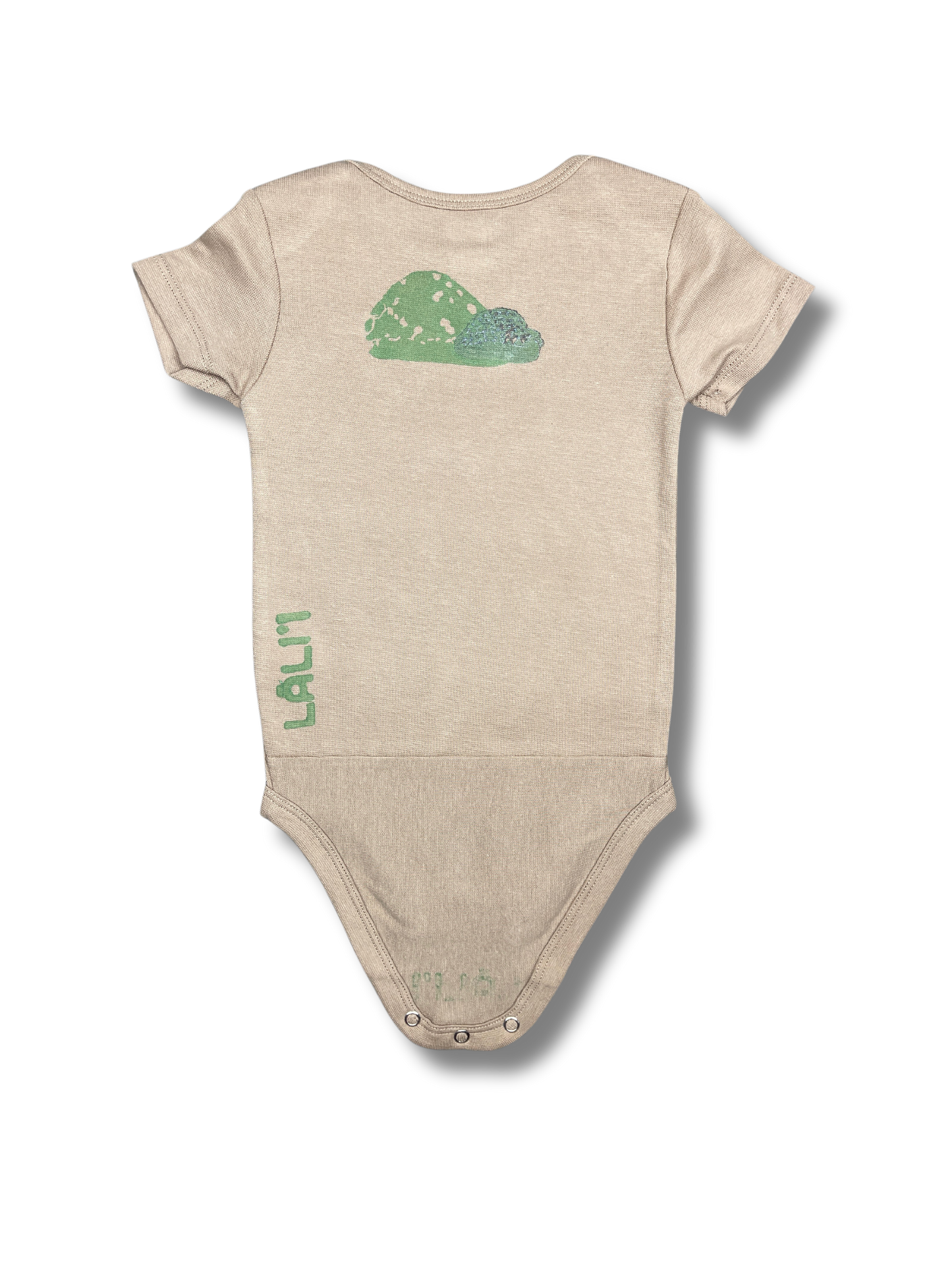 Pēpē Onesie