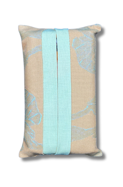 LĀLI'I Travel Tissue Holder