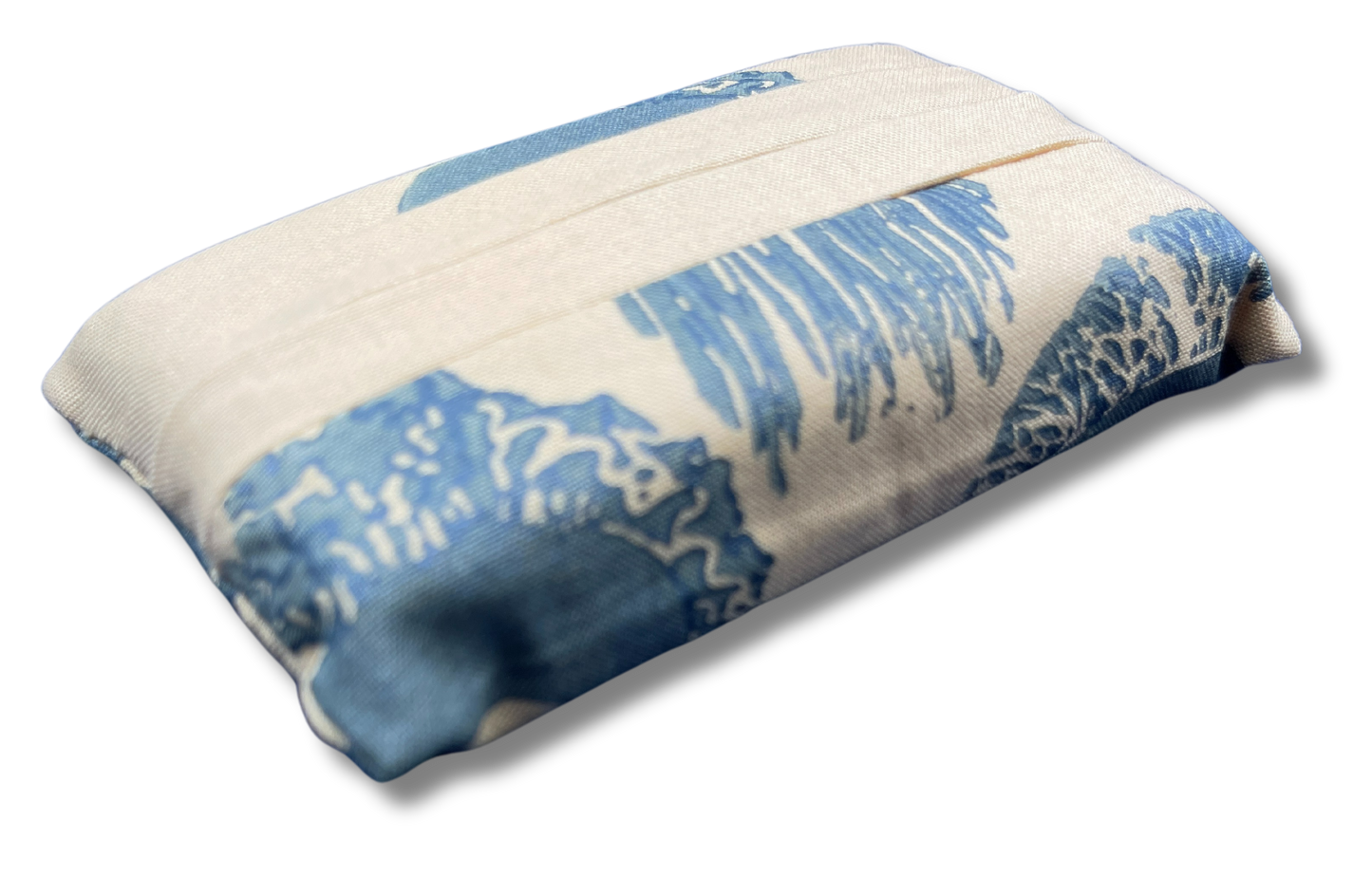 LĀLI'I Travel Tissue Holder