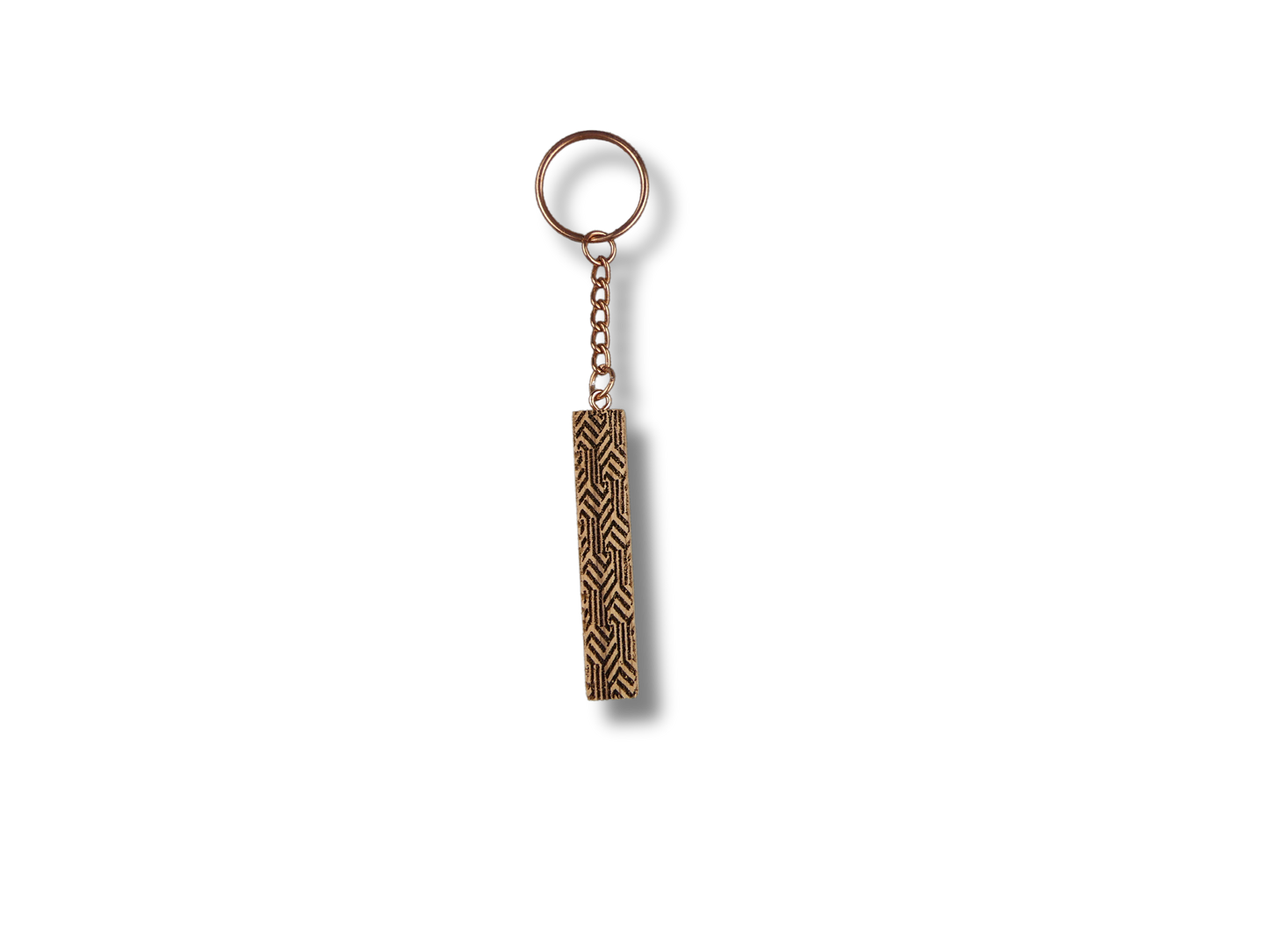 LĀLI'I Keychain