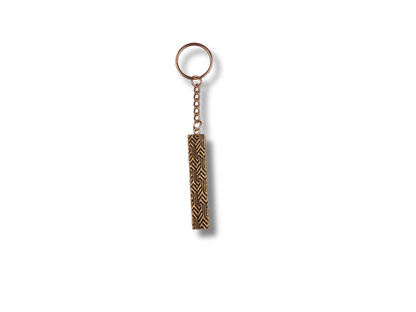 LĀLI'I Keychain