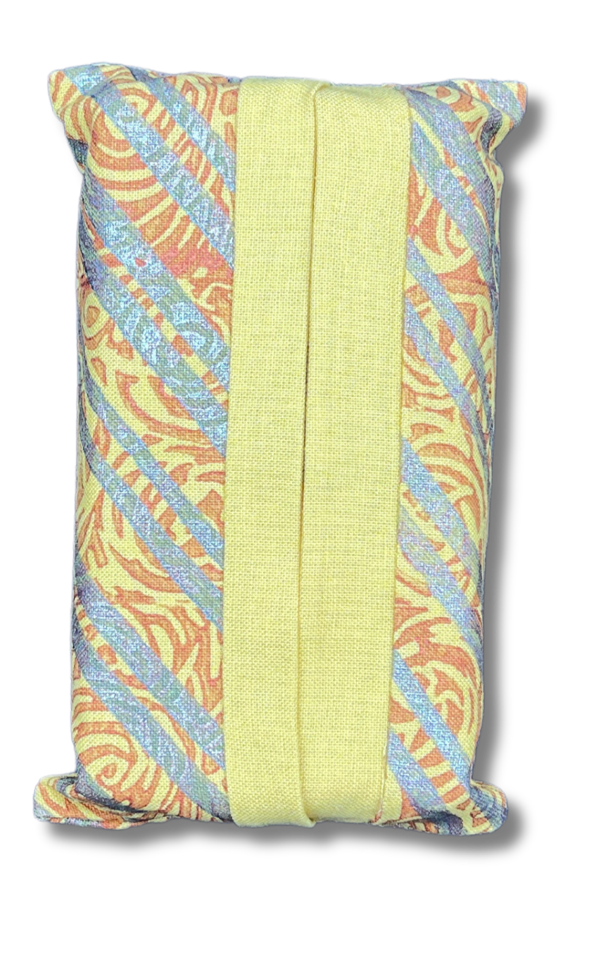 LĀLI'I Travel Tissue Holder