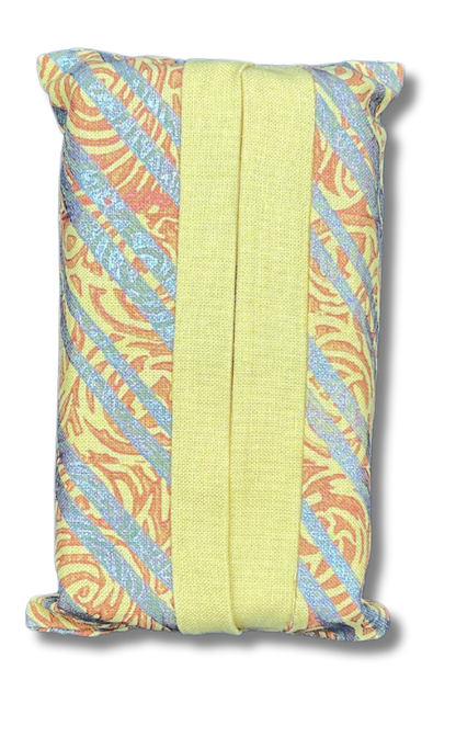 LĀLI'I Travel Tissue Holder