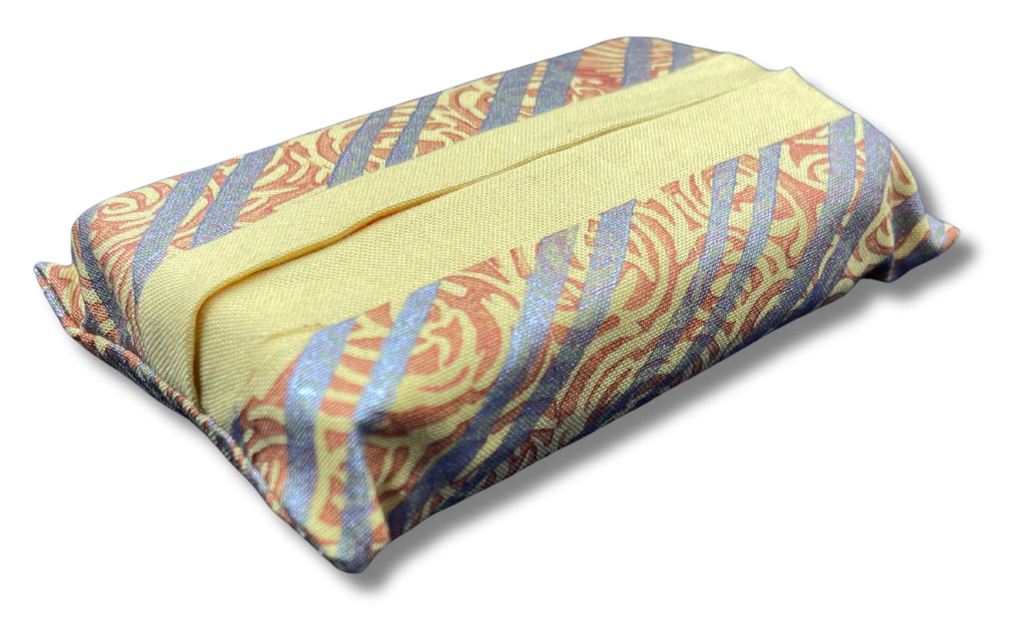 LĀLI'I Travel Tissue Holder