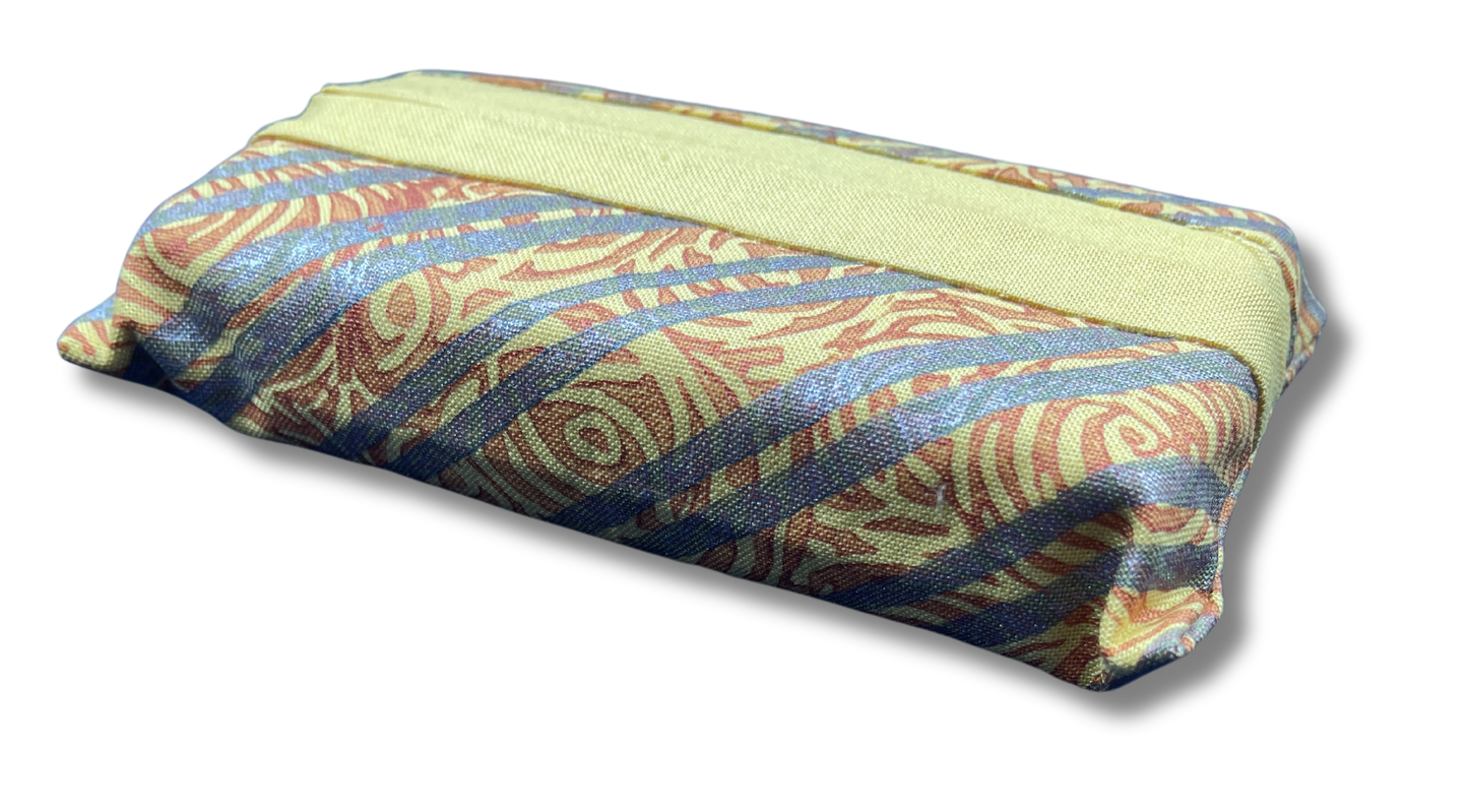 LĀLI'I Travel Tissue Holder