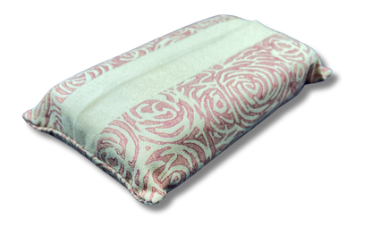 LĀLI'I Travel Tissue Holder