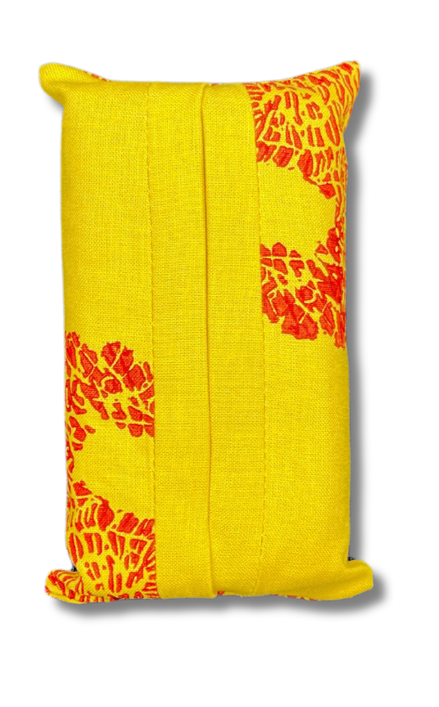 LĀLI'I Travel Tissue Holder