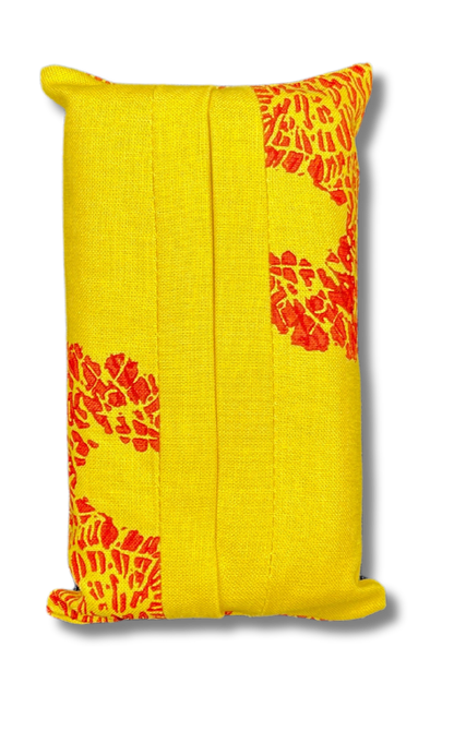 LĀLI'I Travel Tissue Holder