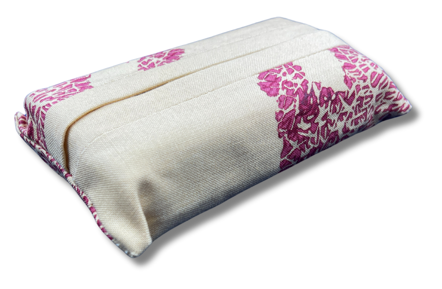 LĀLI'I Travel Tissue Holder