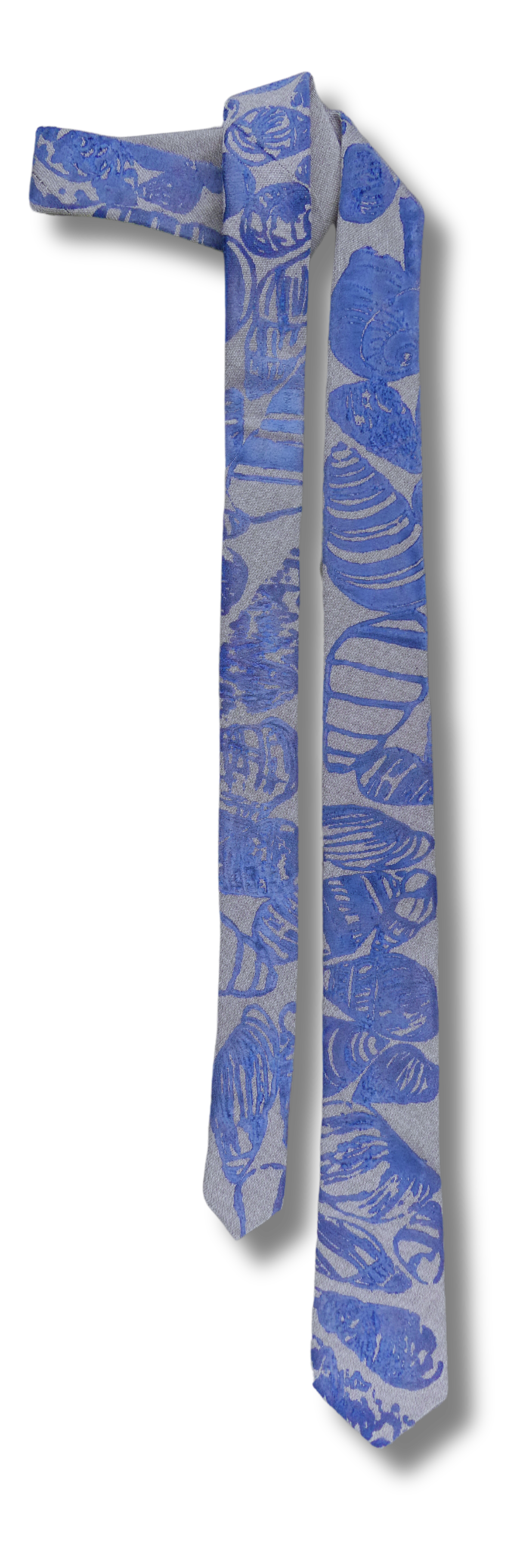 LĀLI'I Neck Tie