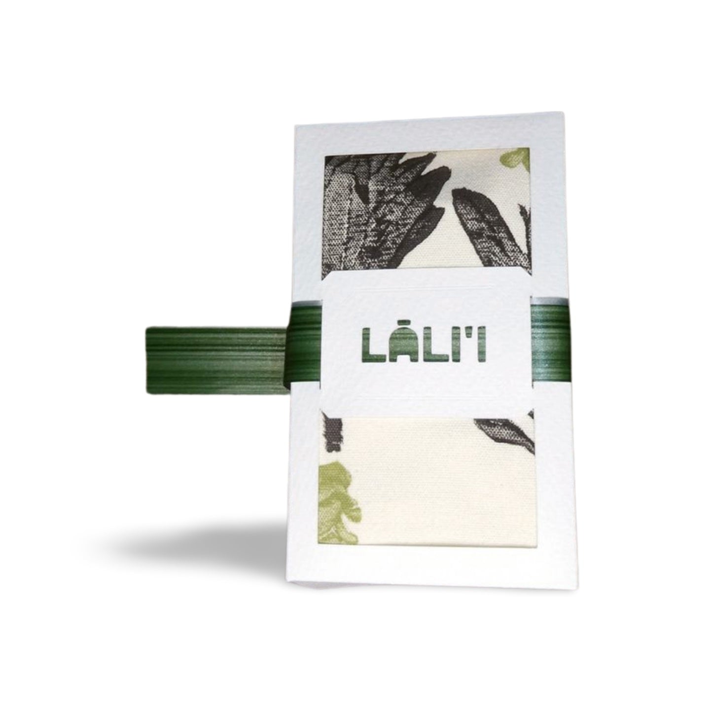 LĀLI'I DIY Custom Wrapping Kit.