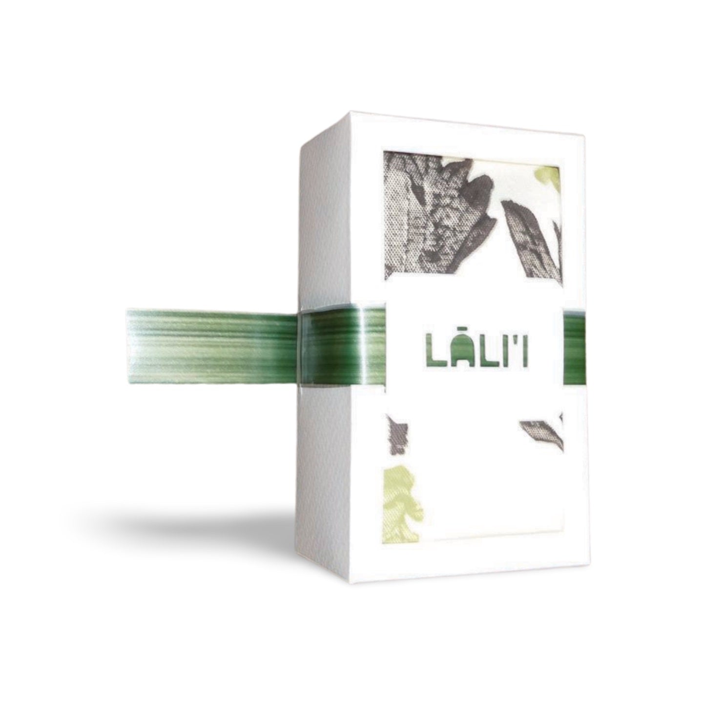 LĀLI'I DIY Custom Wrapping Kit.