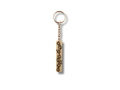 LĀLI'I Keychain