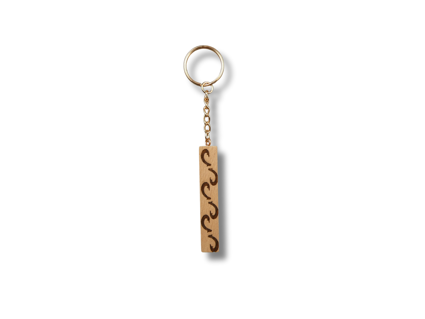 LĀLI'I Keychain