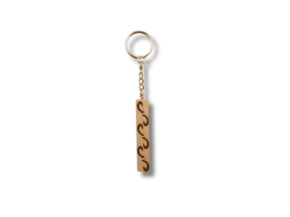 LĀLI'I Keychain