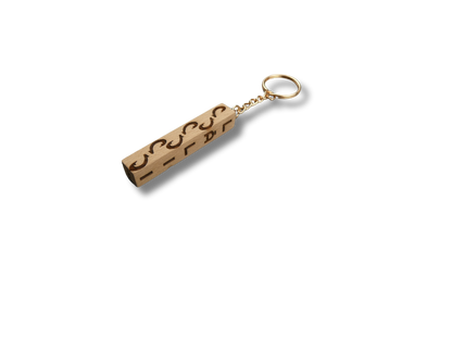 LĀLI'I Keychain