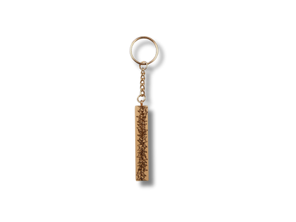 LĀLI'I Keychain