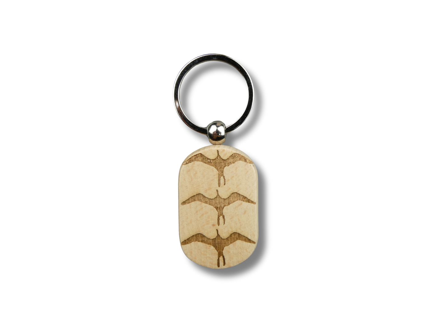 LĀLI'I Keychain