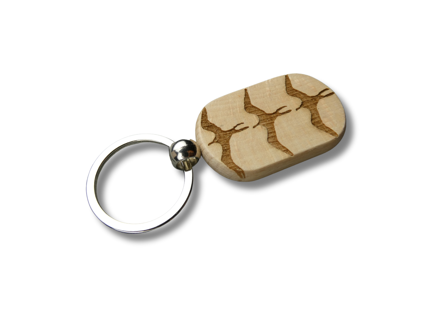 LĀLI'I Keychain