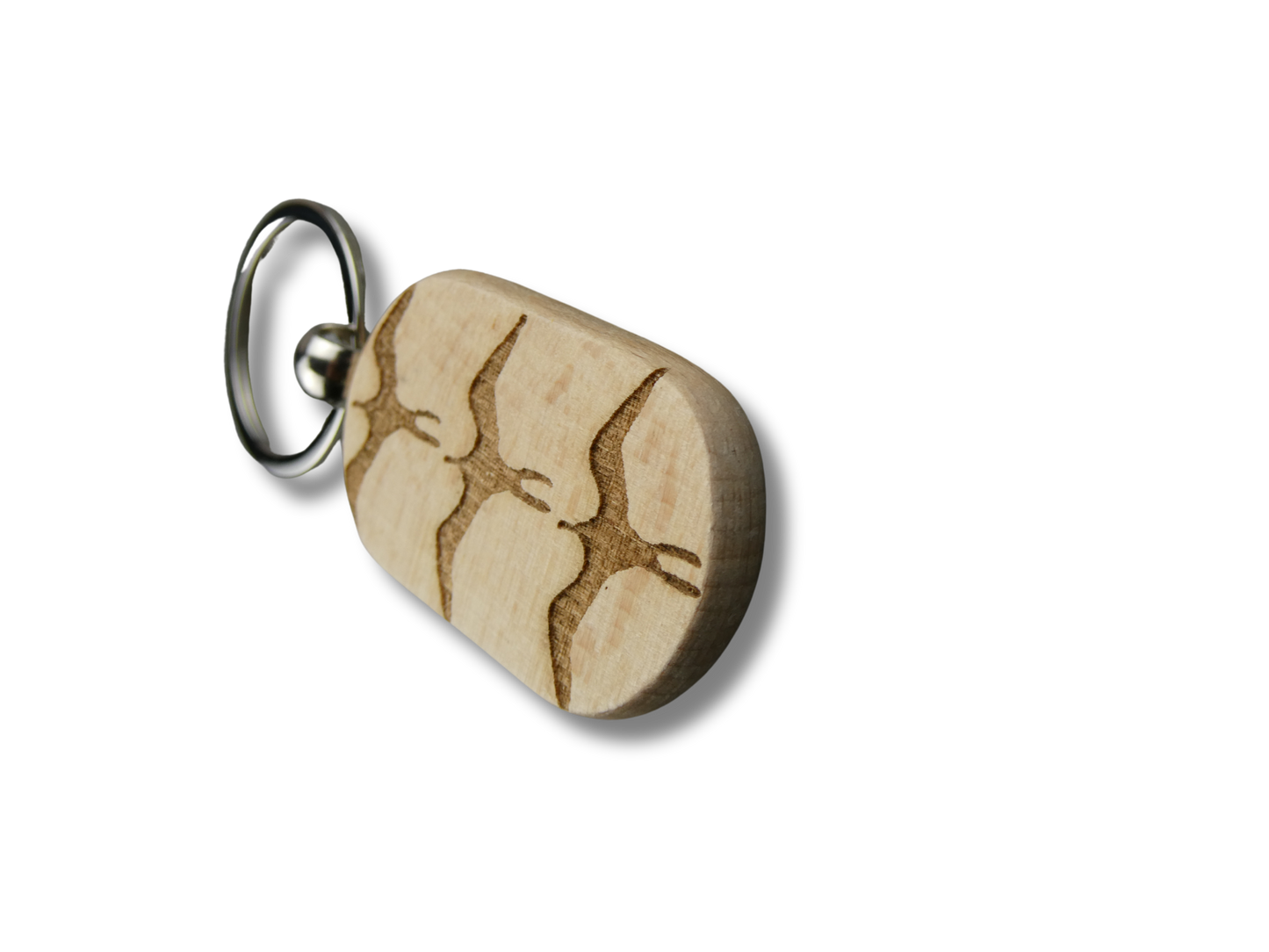 LĀLI'I Keychain