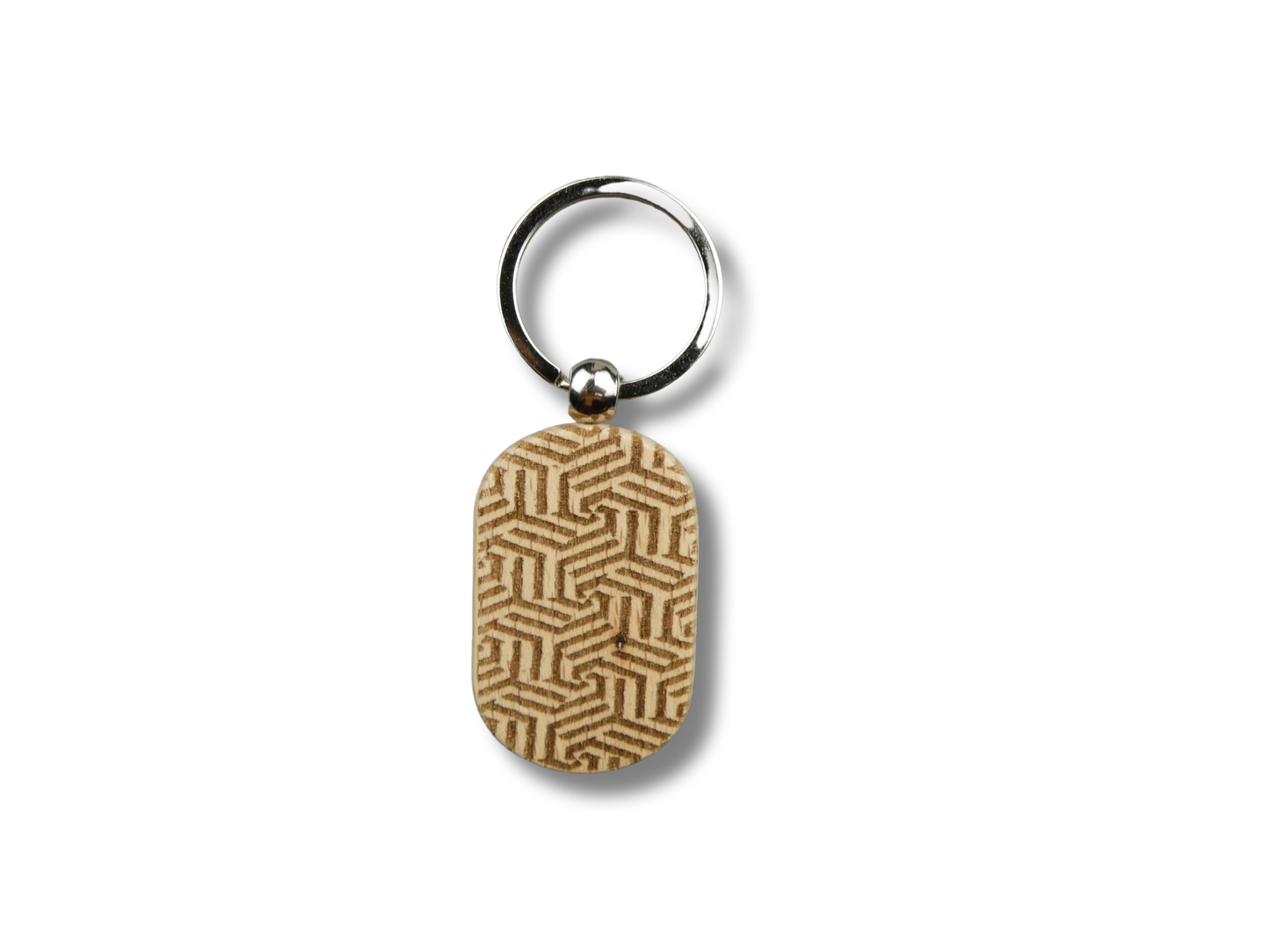 LĀLI'I Keychain