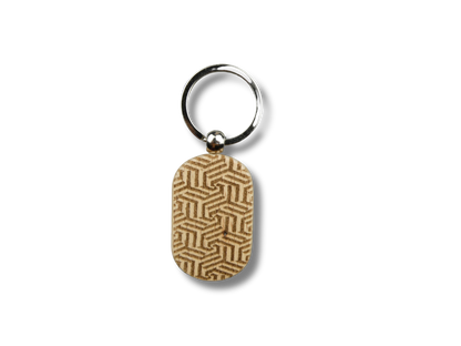 LĀLI'I Keychain