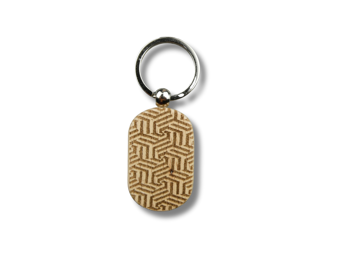 LĀLI'I Keychain