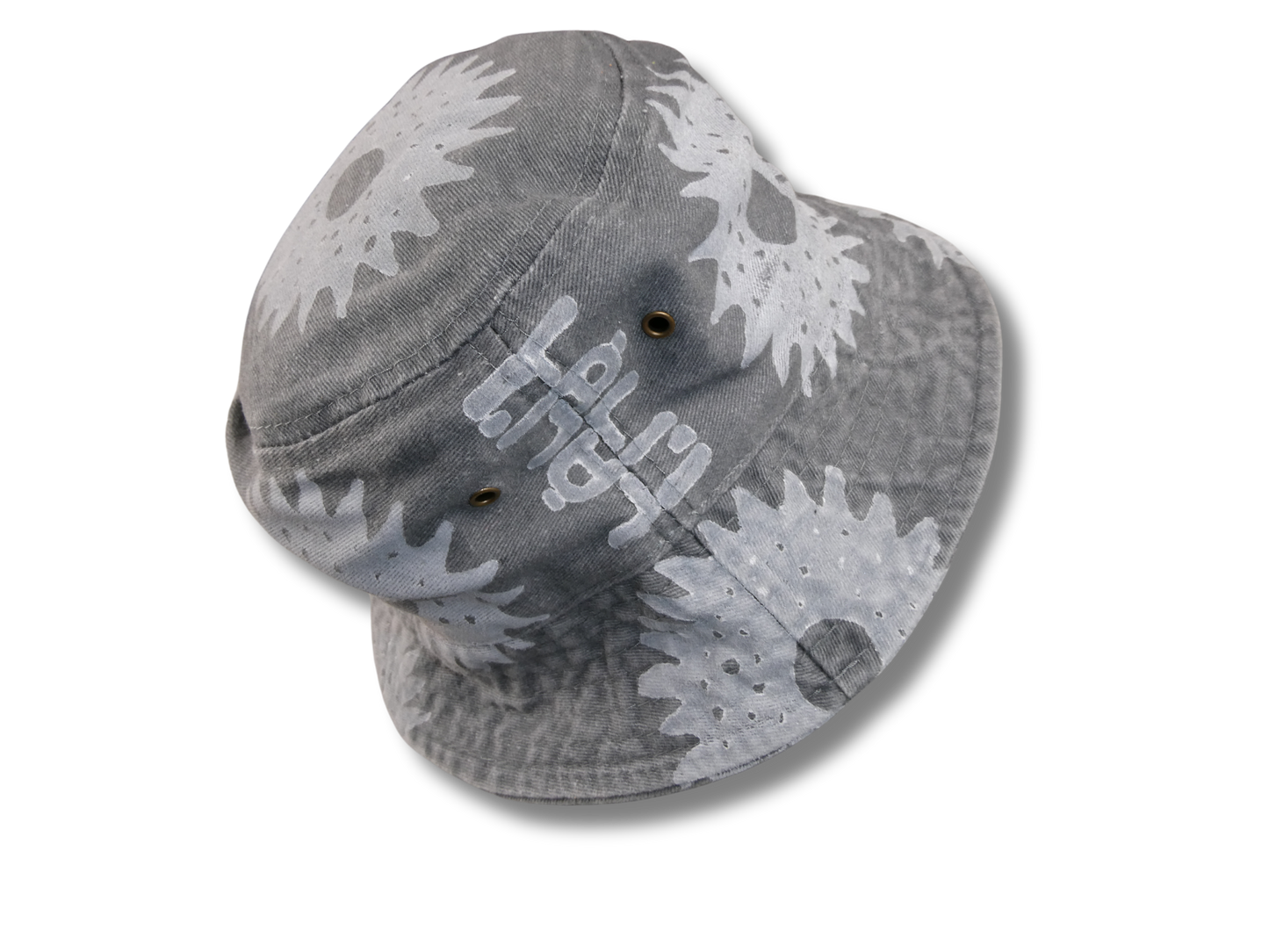 LĀLI’I Bucket Hat