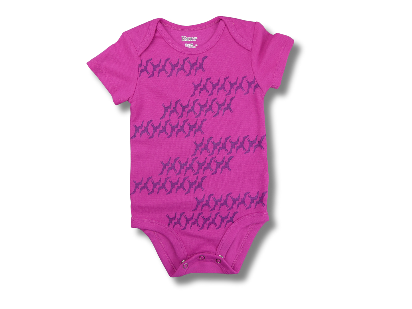 Pēpē Onesie