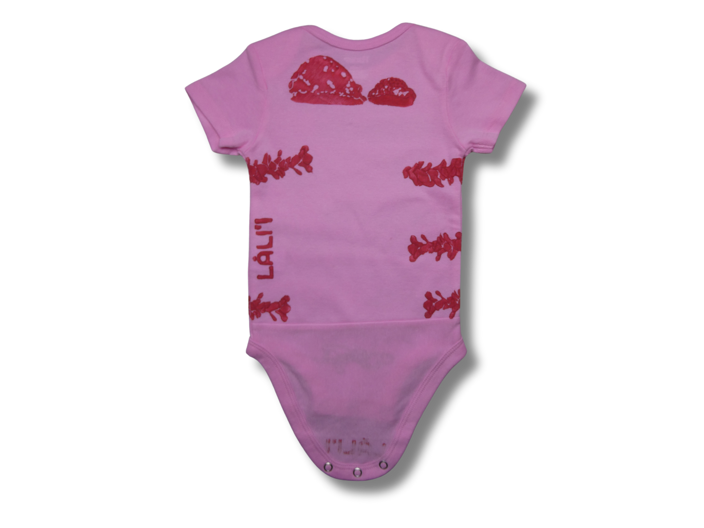 Pēpē Onesie