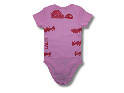 Pēpē Onesie