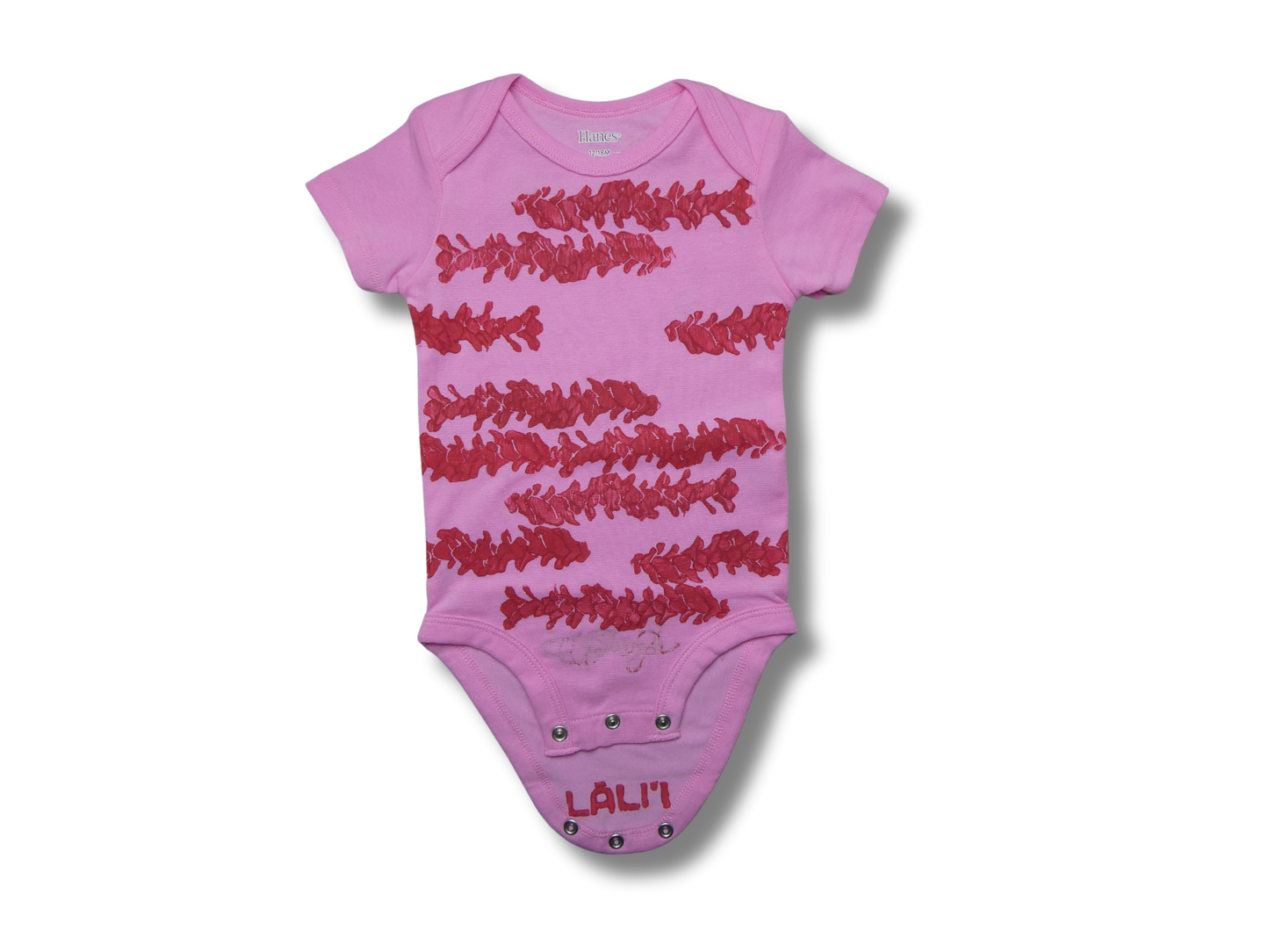 Pēpē Onesie