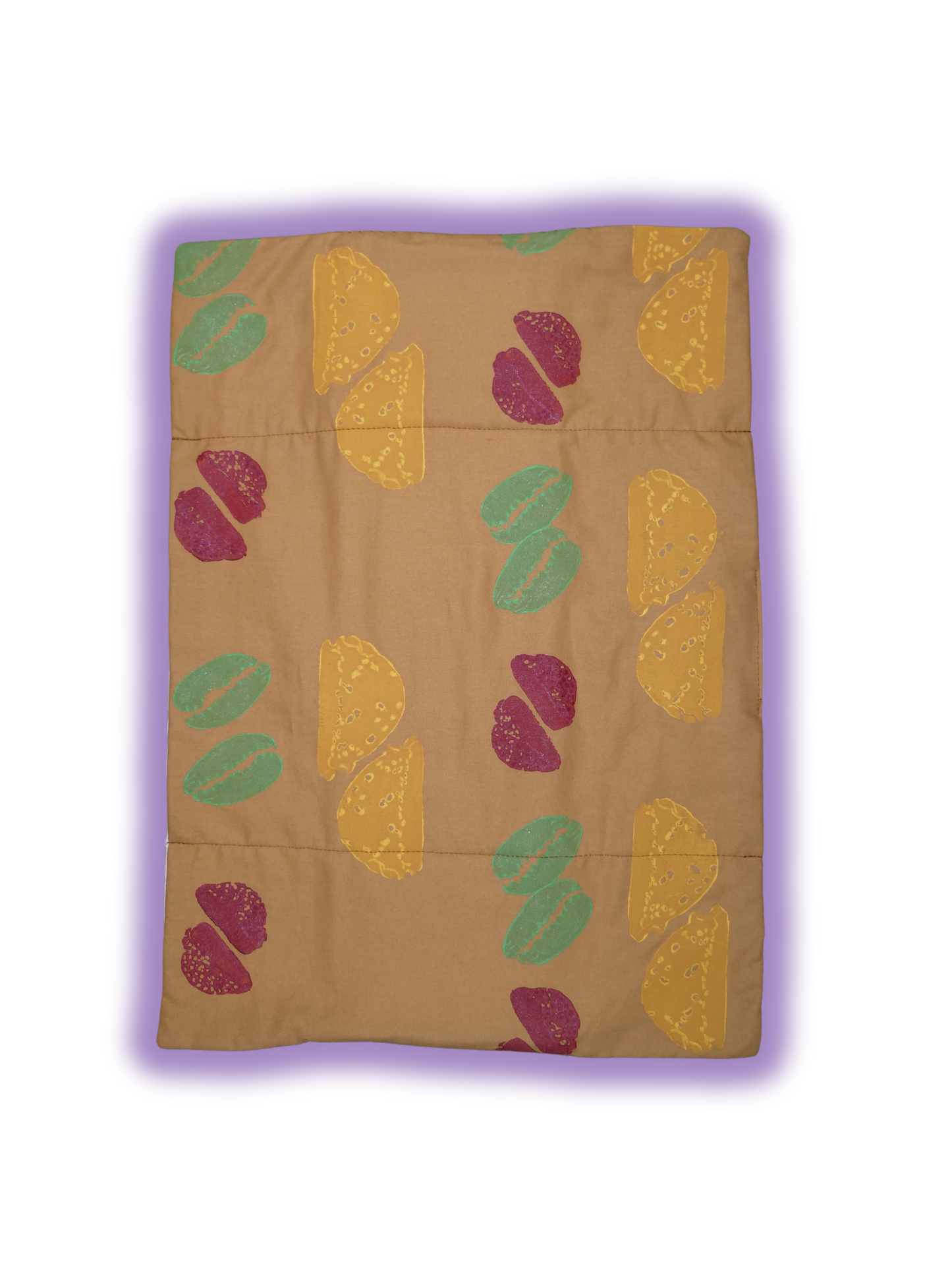 Burp Cloth