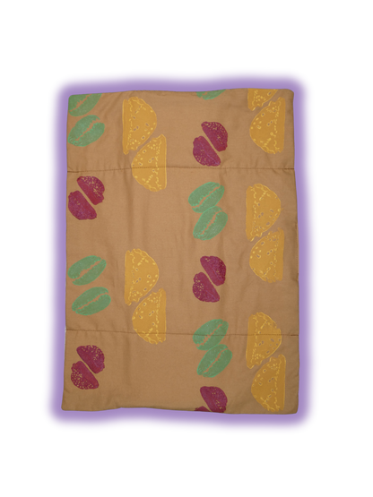 Burp Cloth