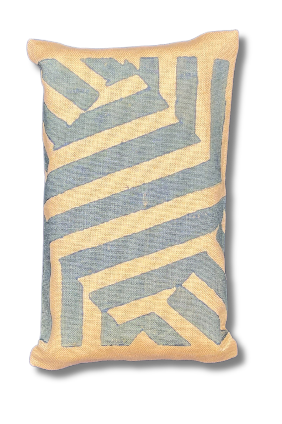 LĀLI'I Travel Tissue Holder