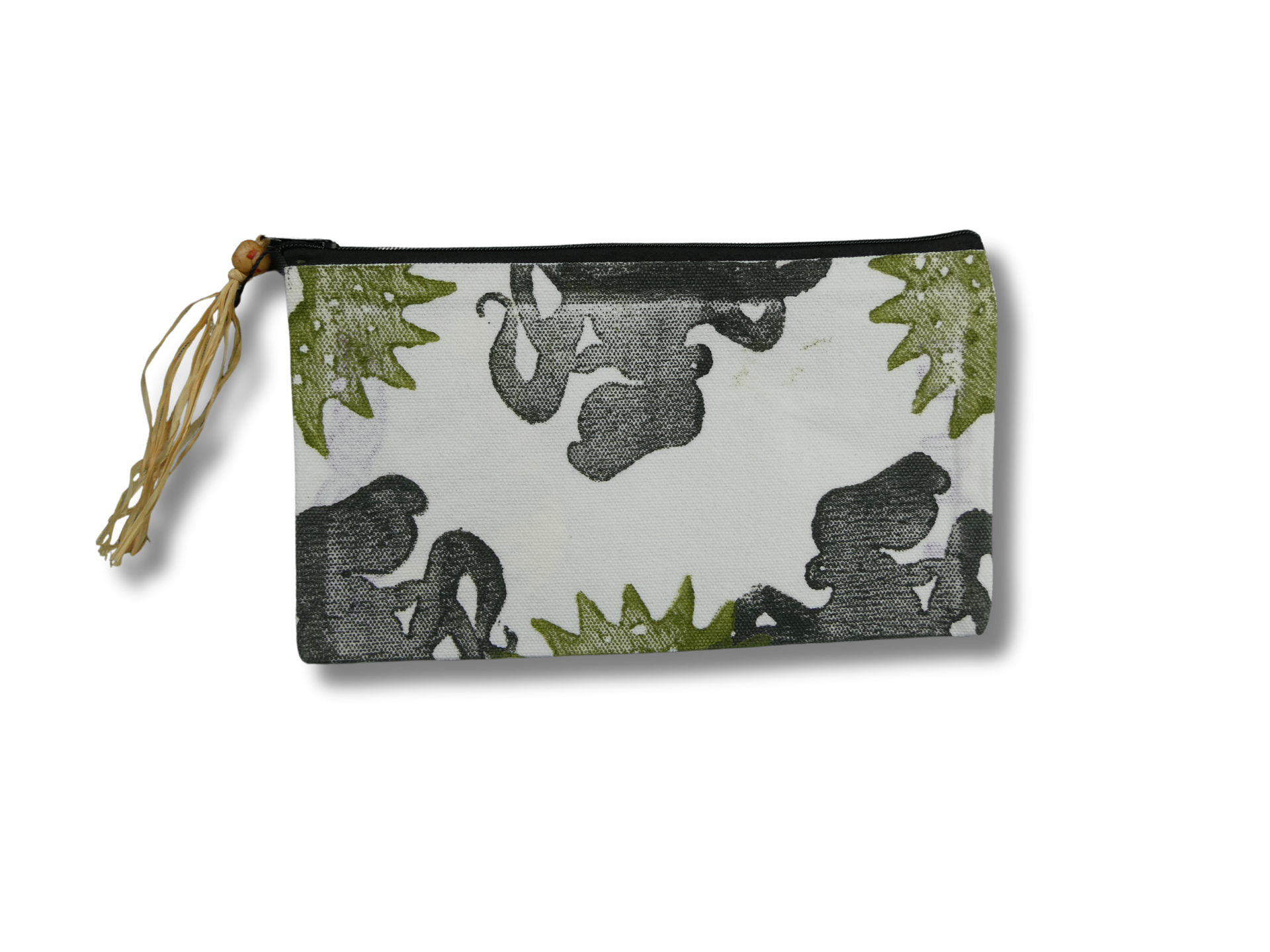 エトレトウキョウ ノベルティ HAND KNIT POUCH エトレトウキョウ ノベルティ HAND KNIT POUCH